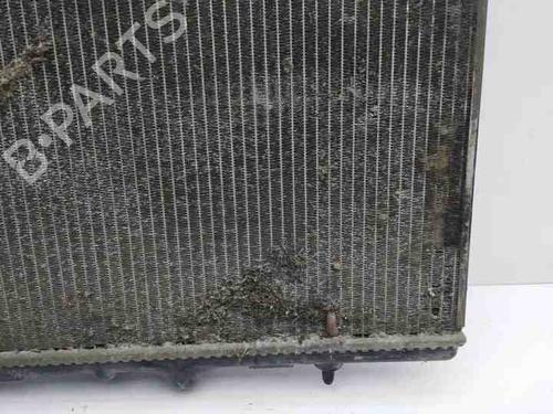 Radiateur à eau PEUGEOT 307 Break (3E) 2.0 HDI 110 | BP28842979M31