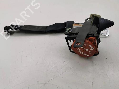 Sikkerhedssele bag midten Sikkerhedssele bag midten 33909699 33909699