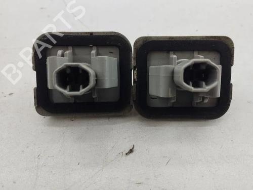 Licence plate light MAZDA CX-7 (ER) 2.2 MZR-CD AWD (ER10A) | BP28857347I40 - Image 3