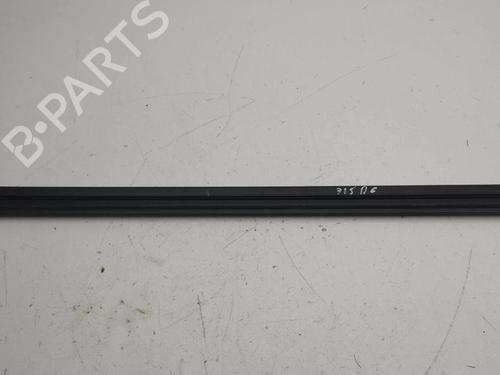 Used Rubber door seal AUDI A1 Sportback (8XA, 8XF) 1.0 TFSI (95 hp) 28900906