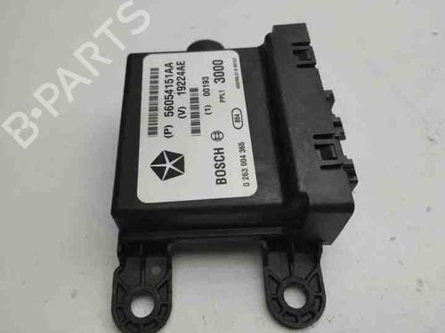 Electronic module CHRYSLER GRAND VOYAGER V (RT) 2.8 CRD | BP28860873M83 - Image 5