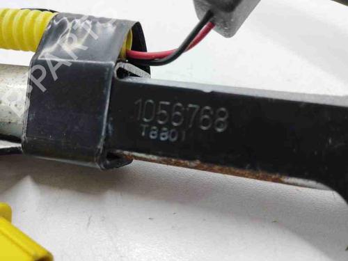 Sikkerhedssele-spænde HONDA ACCORD VIII (CU) 2.2 i-DTEC (CU3) | BP28893929I32 