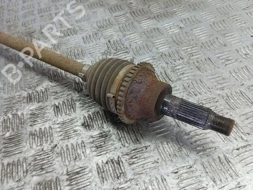 Right rear driveshaft MAZDA CX-7 (ER) 2.2 MZR-CD AWD (ER10A) | BP36175868M41 - Image 5