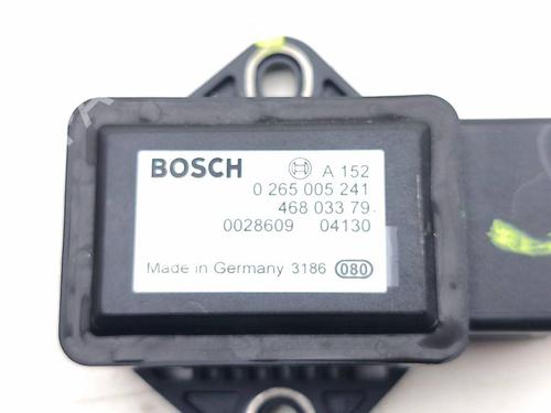 Electronic sensor MASERATI QUATTROPORTE V 4.2 | BP29878788M84