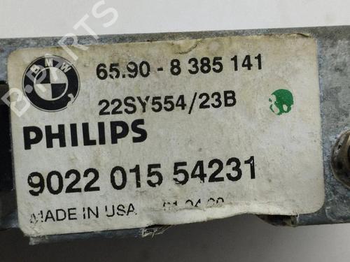 Electronic module BMW 5 Touring (E39) 525 d | BP40192879M83 - Image 2