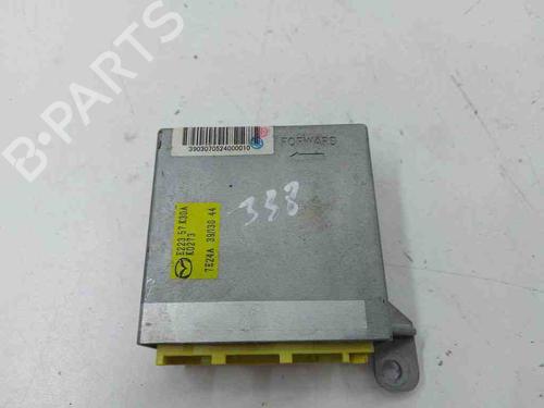 Used ECU airbags MAZDA CX-7 (ER) 2.3 MZR DISI Turbo AWD (ER3P) (258 hp) 28890030