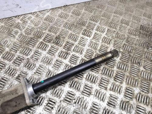 Left front driveshaft MASERATI LEVANTE SUV (M161) 3.0 S Q4 | BP40465681M38 - Image 6