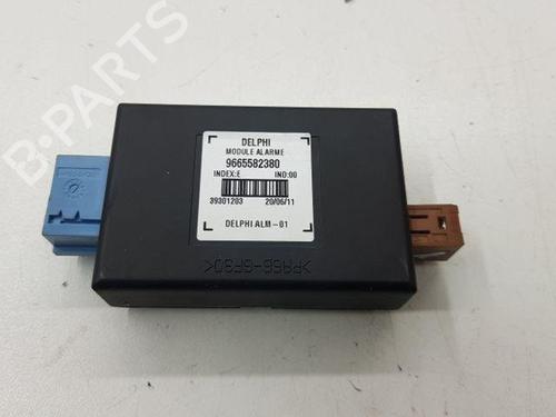 Elektronisk modul CITROËN DS4 (NX_) 1.6 HDi 110 (112 hp) 28871097