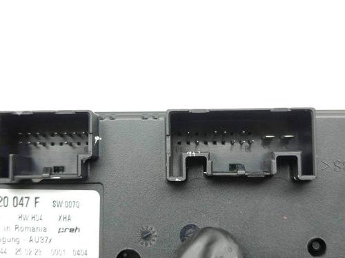 Electronic module AUDI A1 Sportback (8XA, 8XF) 1.0 TFSI | BP28881237M83 