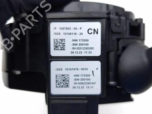 Steering column stalk TESLA MODEL Y (5YJY) EV Rear-Wheel Drive | BP38496047I23 - Image 9