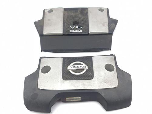 Upper protection NISSAN 370Z Coupe (Z34) NISMO 3.7 | BP28902213M93 