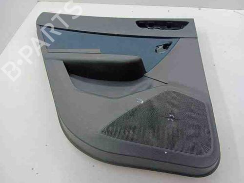 Used Rear left panel SEAT ATECA (KH7, KHP) 1.4 TSI (150 hp) 28857732