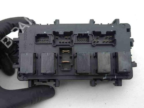 Fuse box INFINITI Q50 50 D | BP28876872E1 