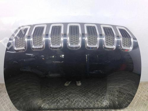 Motorhjelm JEEP CHEROKEE (KL) 2.0 CRD 4x4 | BP37510895C1 - Image 7