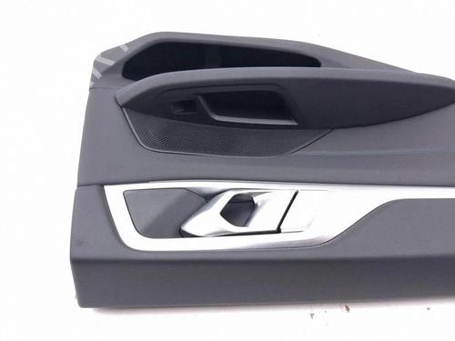 Rear left panel BMW i4 (G26) eDrive35 | BP38185049C60 - Image 6