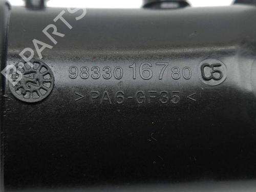 Pipe CITROËN C5 AIRCROSS (A_) 1.2 PureTech 130 (ARHNSJ) | BP28905399M125