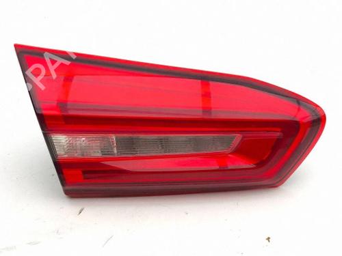 Used Left tailgate light Left tailgate light FORD FOCUS IV (HN) 1.0 EcoBoost (125 hp) 40465950 40465950