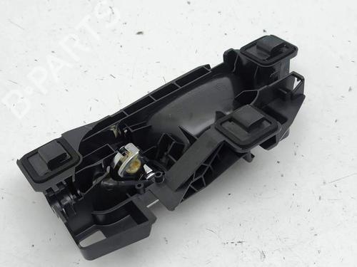 Front right interior door handle OPEL ASTRA L (OV5) 1.2 (FPHNSL, FPHNSR) | BP36178474I14 - Image 4