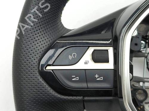 Steering wheel PEUGEOT 2008 II (UD_, US_, UY_, UJ_, UR_, UC_) 1.2 PureTech 130 (USHNS, URHNS) | BP28879281C49 