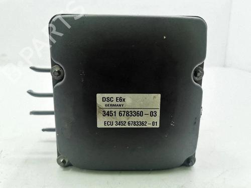 ABS pump BMW 5 Touring (E61) 520 d | BP40209374M43 - Image 5