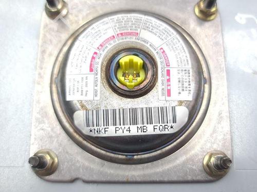 Driver airbag NISSAN X-TRAIL I (T30) 2.2 dCi 4x4 | BP28880586C9 