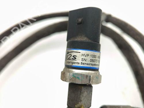 Oil radiator MASERATI QUATTROPORTE V 4.2 | BP28907022M33 