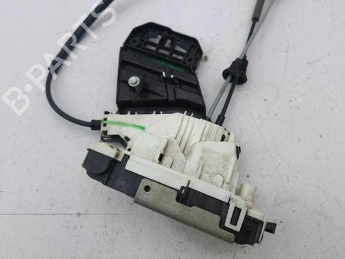 Front left lock JEEP CHEROKEE (KL) 2.0 CRD 4x4 | BP40207852C98 - Image 4