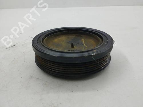 Pulley AUDI Q5 (FYB, FYG) 45 TFSI Mild Hybrid quattro | BP33925092M122 - Image 4