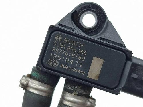 Electronic sensor PEUGEOT 508 II (FB_, FH_, F3_) Hybrid 225 (F35GQU) | BP37685364M84 - Image 7