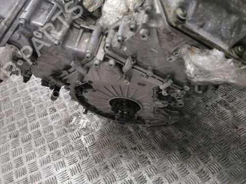 Engine BENTLEY CONTINENTAL FLYING SPUR (3W_) 6.0 | BP38243513M1 - Image 2