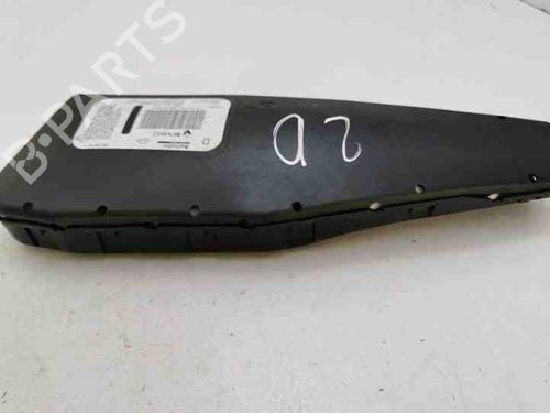 Right seat airbag RENAULT GRAND SCÉNIC III (JZ0/1_) 1.9 dCi (JZ0J, JZ0N, JZ1K, JZ1S) | BP28840972C14 