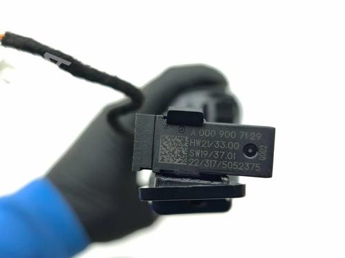 Left front window switch MERCEDES-BENZ EQE (V295) EQE 350 (295.125) | BP36784229I27 - Image 10