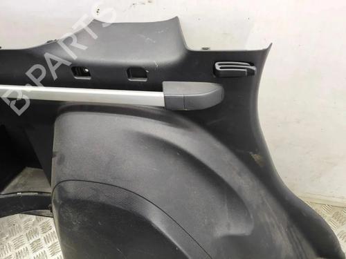 Boot lining CITROËN C-CROSSER (VU_, VV_) 2.2 HDi | BP36349832I3 - Image 6