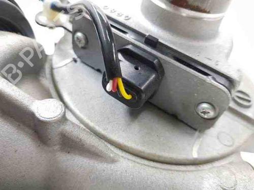 Electronic module MAZDA 3 Saloon (BM_, BN_) 2.0 | BP28848246M83 