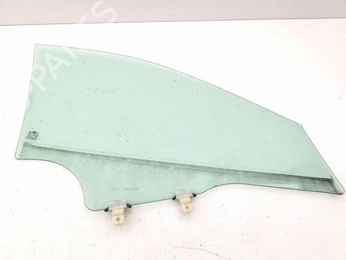 Front left door window HYUNDAI KONA (OS, OSE, OSI) EV | BP29976038C18