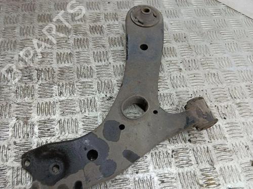 Used Left front suspension arm Left front suspension arm TOYOTA AVENSIS Estate (_T27_) 2.2 D-4D (ADT271_, ADT271R) (150 hp) 38252259 38252259