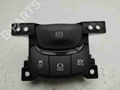 Used Switch TOYOTA C-HR (_X1_) 1.8 Hybrid (ZYX10_, ZYX11_, ZYX10R, ZYX11R) (122 hp) 28864633