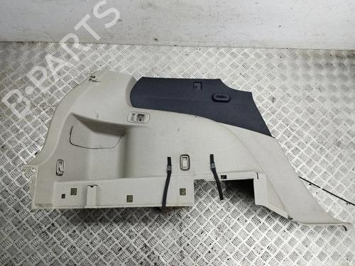 Used Boot lining Boot lining MAZDA CX-7 (ER) 2.3 MZR DISI Turbo AWD (ER3P) (260 hp) 40190724 40190724