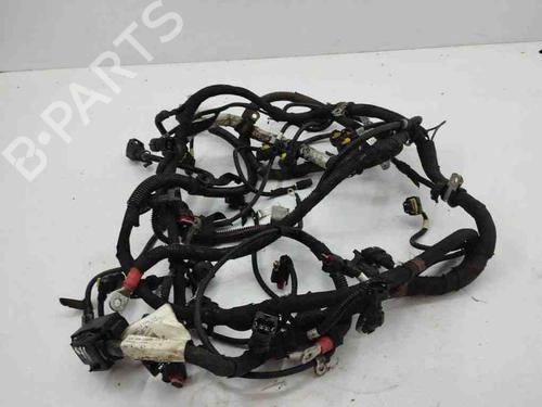 Used Wiring harness MASERATI QUATTROPORTE V 4.2 (400 hp) 28904436
