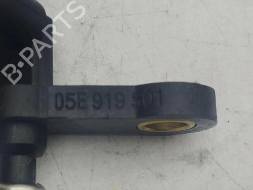 Electronic sensor AUDI A3 Sportback (8YA, 8YF) 30 TFSI | BP33645140M84 - Image 5