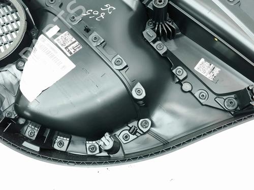Venstre bakpanel VW ID.3 (E11, E12) Pro | BP28874174C60 - Image 5