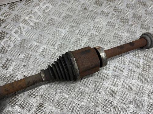 Right front driveshaft LAND ROVER RANGE ROVER EVOQUE (L538) 2.2 D 4x4 | BP36214355M39 - Image 3