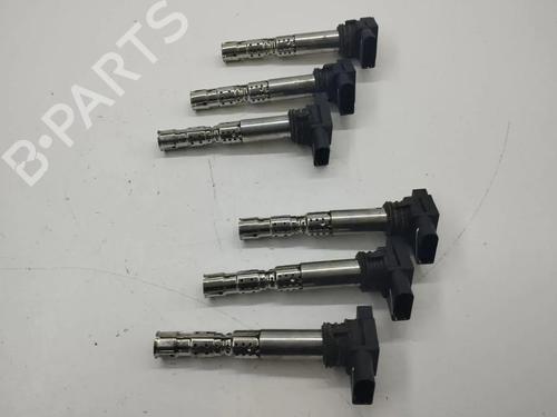 Ignition coil BENTLEY FLYING SPUR (4W_) 6.0 W12 | BP36347611M94 - Image 7