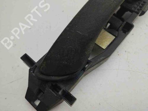 Rear left exterior door handle MERCEDES-BENZ C-CLASS (W203) C 200 CDI (203.007) | BP28892693C130 