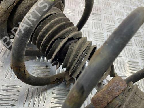 Venstre foran støtdemper TOYOTA RAV 4 III (_A3_) 2.2 D 4WD (ALA30_, ALA30R) | BP28870364M16 
