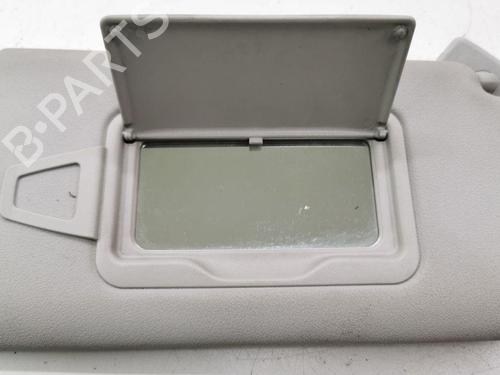 Right sun visor MERCEDES-BENZ A-CLASS (W169) A 160 CDI (169.006, 169.306) | BP28888299I2 