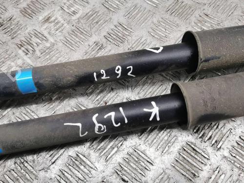 Left rear shock absorber RENAULT CAPTUR II (HF_) TCe 100 (HFMT) | BP36330302M18 - Image 4