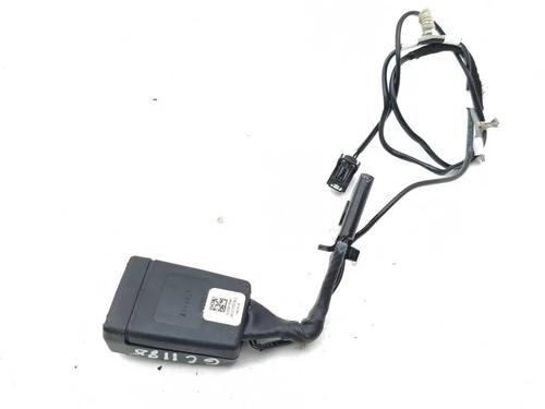 Seat buckle JEEP CHEROKEE (KL) 2.0 CRD 4x4 | BP36214873I32 - Image 2