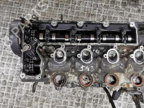 Engine FORD FOCUS C-MAX (DM2) 2.0 TDCi | BP28850842M1