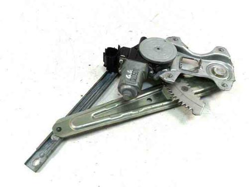Used Rear right window mechanism NISSAN JUKE (F15) 1.5 dCi (110 hp) 28867592
